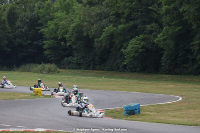 19/06/2022 : Atlantic Trophée au circuit LF Karting de Layrac (Photos Stéphane Agnus) 2022 — karting