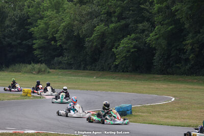 19/06/2022 : Atlantic Trophée au circuit LF Karting de Layrac (Photos Stéphane Agnus) 2022 — karting