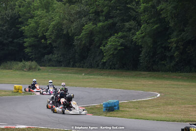 19/06/2022 : Atlantic Trophée au circuit LF Karting de Layrac (Photos Stéphane Agnus) 2022 — karting