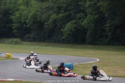 19/06/2022 : Atlantic Trophée au circuit LF Karting de Layrac (Photos Stéphane Agnus) 2022 — karting