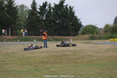 19/06/2022 : Atlantic Trophée au circuit LF Karting de Layrac (Photos Stéphane Agnus) 2022 — karting