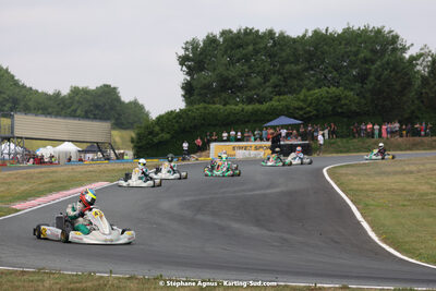 19/06/2022 : Atlantic Trophée au circuit LF Karting de Layrac (Photos Stéphane Agnus) 2022 — karting