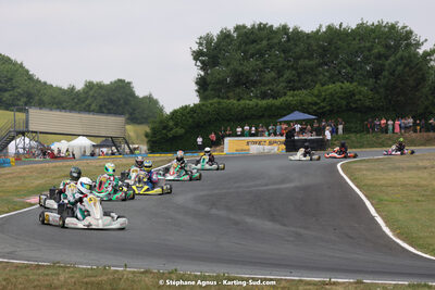 19/06/2022 : Atlantic Trophée au circuit LF Karting de Layrac (Photos Stéphane Agnus) 2022 — karting