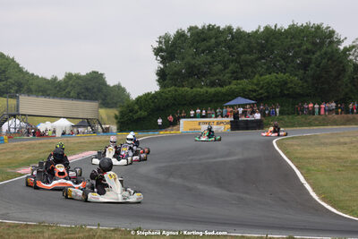 19/06/2022 : Atlantic Trophée au circuit LF Karting de Layrac (Photos Stéphane Agnus) 2022 — karting
