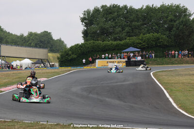 19/06/2022 : Atlantic Trophée au circuit LF Karting de Layrac (Photos Stéphane Agnus) 2022 — karting