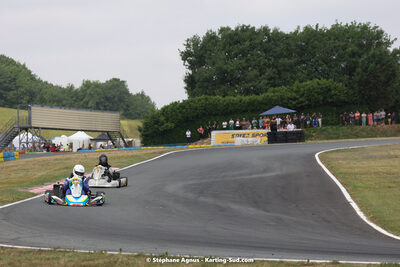 19/06/2022 : Atlantic Trophée au circuit LF Karting de Layrac (Photos Stéphane Agnus) 2022 — karting