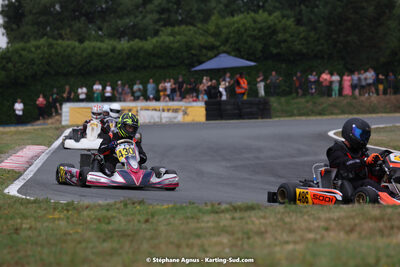 19/06/2022 : Atlantic Trophée au circuit LF Karting de Layrac (Photos Stéphane Agnus) 2022 — karting