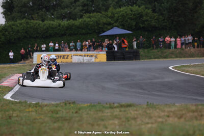 19/06/2022 : Atlantic Trophée au circuit LF Karting de Layrac (Photos Stéphane Agnus) 2022 — karting
