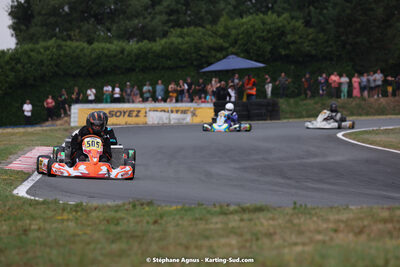 19/06/2022 : Atlantic Trophée au circuit LF Karting de Layrac (Photos Stéphane Agnus) 2022 — karting