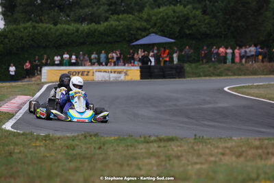 19/06/2022 : Atlantic Trophée au circuit LF Karting de Layrac (Photos Stéphane Agnus) 2022 — karting