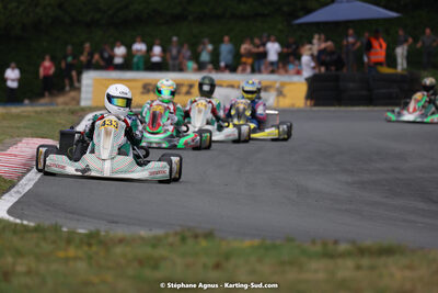 19/06/2022 : Atlantic Trophée au circuit LF Karting de Layrac (Photos Stéphane Agnus) 2022 — karting