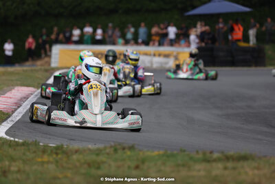 19/06/2022 : Atlantic Trophée au circuit LF Karting de Layrac (Photos Stéphane Agnus) 2022 — karting