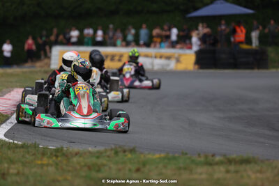 19/06/2022 : Atlantic Trophée au circuit LF Karting de Layrac (Photos Stéphane Agnus) 2022 — karting