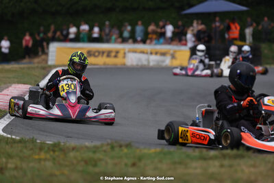 19/06/2022 : Atlantic Trophée au circuit LF Karting de Layrac (Photos Stéphane Agnus) 2022 — karting