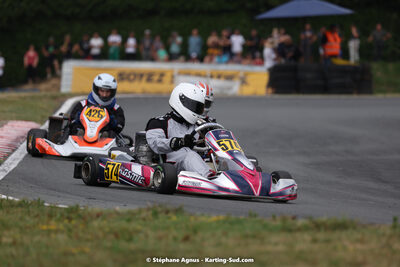 19/06/2022 : Atlantic Trophée au circuit LF Karting de Layrac (Photos Stéphane Agnus) 2022 — karting