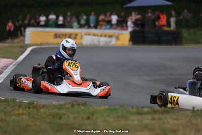 19/06/2022 : Atlantic Trophée au circuit LF Karting de Layrac (Photos Stéphane Agnus) 2022 — karting