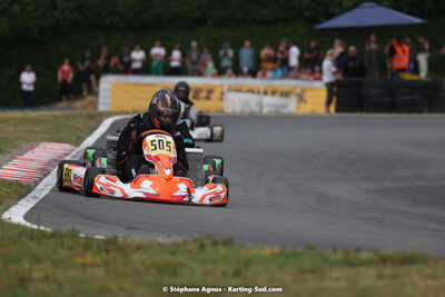 19/06/2022 : Atlantic Trophée au circuit LF Karting de Layrac (Photos Stéphane Agnus) 2022 — karting