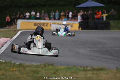 19/06/2022 : Atlantic Trophée au circuit LF Karting de Layrac (Photos Stéphane Agnus) 2022 — karting