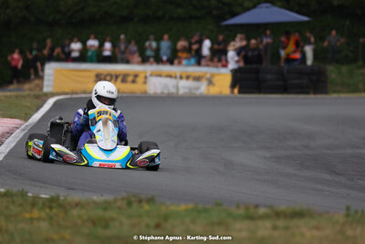 19/06/2022 : Atlantic Trophée au circuit LF Karting de Layrac (Photos Stéphane Agnus) 2022 — karting