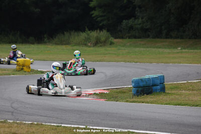 19/06/2022 : Atlantic Trophée au circuit LF Karting de Layrac (Photos Stéphane Agnus) 2022 — karting