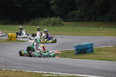 19/06/2022 : Atlantic Trophée au circuit LF Karting de Layrac (Photos Stéphane Agnus) 2022 — karting
