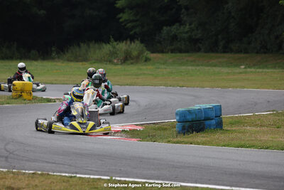 19/06/2022 : Atlantic Trophée au circuit LF Karting de Layrac (Photos Stéphane Agnus) 2022 — karting