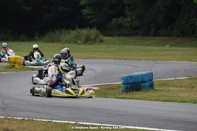 19/06/2022 : Atlantic Trophée au circuit LF Karting de Layrac (Photos Stéphane Agnus) 2022 — karting