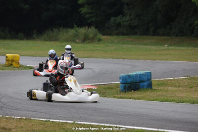 19/06/2022 : Atlantic Trophée au circuit LF Karting de Layrac (Photos Stéphane Agnus) 2022 — karting
