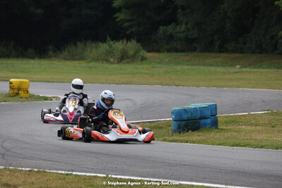 19/06/2022 : Atlantic Trophée au circuit LF Karting de Layrac (Photos Stéphane Agnus) 2022 — karting