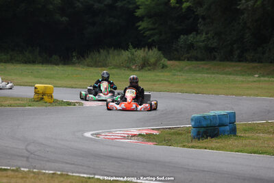 19/06/2022 : Atlantic Trophée au circuit LF Karting de Layrac (Photos Stéphane Agnus) 2022 — karting