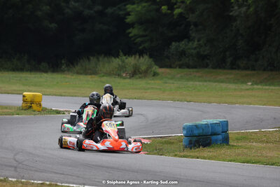 19/06/2022 : Atlantic Trophée au circuit LF Karting de Layrac (Photos Stéphane Agnus) 2022 — karting
