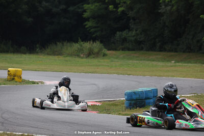 19/06/2022 : Atlantic Trophée au circuit LF Karting de Layrac (Photos Stéphane Agnus) 2022 — karting