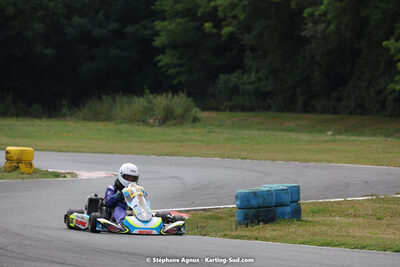 19/06/2022 : Atlantic Trophée au circuit LF Karting de Layrac (Photos Stéphane Agnus) 2022 — karting