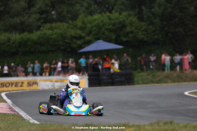 19/06/2022 : Atlantic Trophée au circuit LF Karting de Layrac (Photos Stéphane Agnus) 2022 — karting
