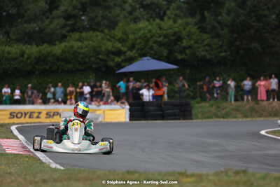 19/06/2022 : Atlantic Trophée au circuit LF Karting de Layrac (Photos Stéphane Agnus) 2022 — karting