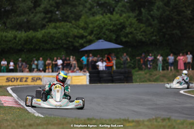 19/06/2022 : Atlantic Trophée au circuit LF Karting de Layrac (Photos Stéphane Agnus) 2022 — karting