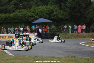 19/06/2022 : Atlantic Trophée au circuit LF Karting de Layrac (Photos Stéphane Agnus) 2022 — karting