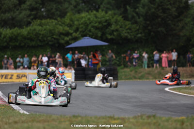19/06/2022 : Atlantic Trophée au circuit LF Karting de Layrac (Photos Stéphane Agnus) 2022 — karting