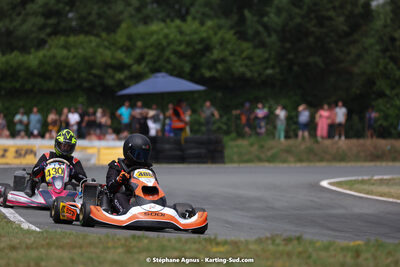 19/06/2022 : Atlantic Trophée au circuit LF Karting de Layrac (Photos Stéphane Agnus) 2022 — karting