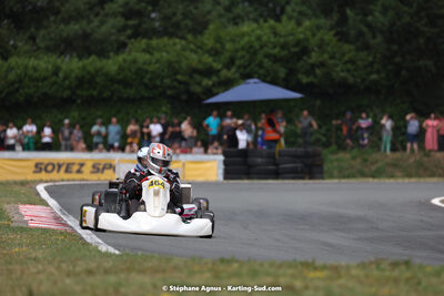 19/06/2022 : Atlantic Trophée au circuit LF Karting de Layrac (Photos Stéphane Agnus) 2022 — karting