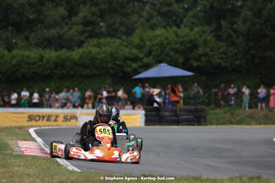 19/06/2022 : Atlantic Trophée au circuit LF Karting de Layrac (Photos Stéphane Agnus) 2022 — karting