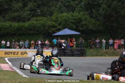 19/06/2022 : Atlantic Trophée au circuit LF Karting de Layrac (Photos Stéphane Agnus) 2022 — karting