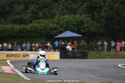 19/06/2022 : Atlantic Trophée au circuit LF Karting de Layrac (Photos Stéphane Agnus) 2022 — karting