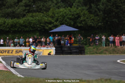 19/06/2022 : Atlantic Trophée au circuit LF Karting de Layrac (Photos Stéphane Agnus) 2022 — karting