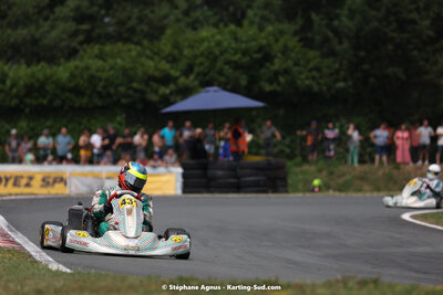 19/06/2022 : Atlantic Trophée au circuit LF Karting de Layrac (Photos Stéphane Agnus) 2022 — karting
