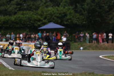 19/06/2022 : Atlantic Trophée au circuit LF Karting de Layrac (Photos Stéphane Agnus) 2022 — karting