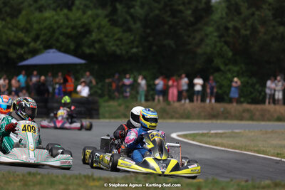 19/06/2022 : Atlantic Trophée au circuit LF Karting de Layrac (Photos Stéphane Agnus) 2022 — karting