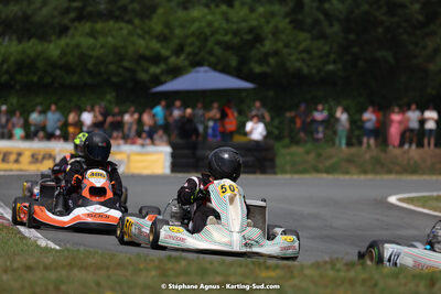 19/06/2022 : Atlantic Trophée au circuit LF Karting de Layrac (Photos Stéphane Agnus) 2022 — karting