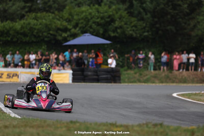19/06/2022 : Atlantic Trophée au circuit LF Karting de Layrac (Photos Stéphane Agnus) 2022 — karting