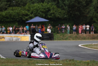 19/06/2022 : Atlantic Trophée au circuit LF Karting de Layrac (Photos Stéphane Agnus) 2022 — karting